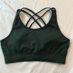 Alphalete Revival Sports Bra